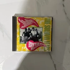 Born To Be Wild - Rock Classics (CD)