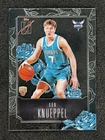 2025 Topps Signature Kon Knueppel Base (RAW)
