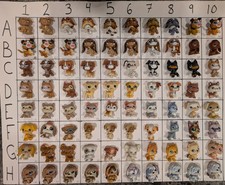 You Pick! LPS Littlest Pet Shop Dogs (11)