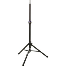 Ultimate Support TS-90B Telelock Tripod Speaker Stand - Black
