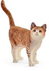 Farm World Cat Toy Figure 13836 Schleich 12570