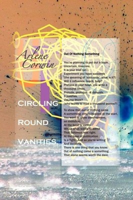 Corwin - Circling Around Vanities - New paperback or softback - X555z