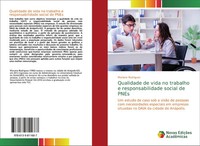 Mariane Rodrigues | Qualidade De Vida No Trabalho E Responsabilidade Social...
