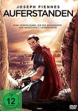 Auferstanden | DVD | Zustand sehr gut