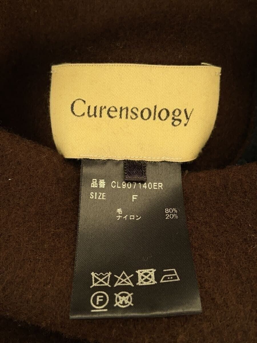 ALTRA ELEMENT RULE ALTRO CAPPOTTO FREE LANA VERDE CHECK CL907140ER