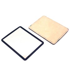 LCD Outer Screen Acrylic Window Tape For Canon EOS 1300D/1500D Screen Protector