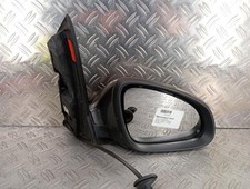 Retroviseur droit (ou coque) Opel ASTRA