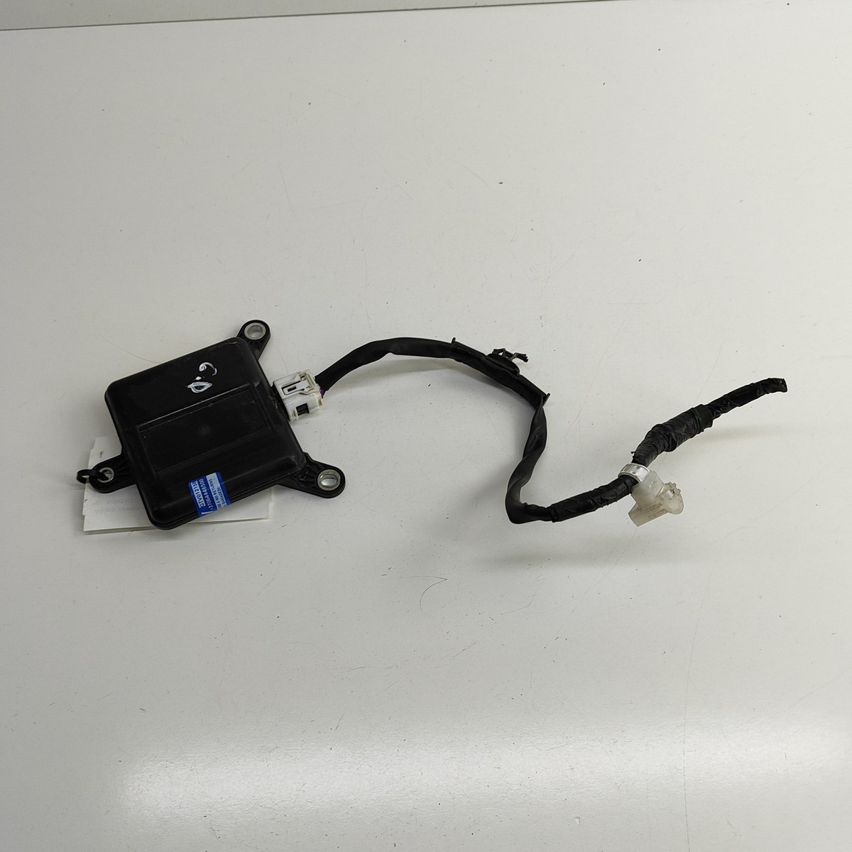 Mazda CX-5 KF Blind Spot Control Module KB8C-67-Y30N 2.2 Diesel