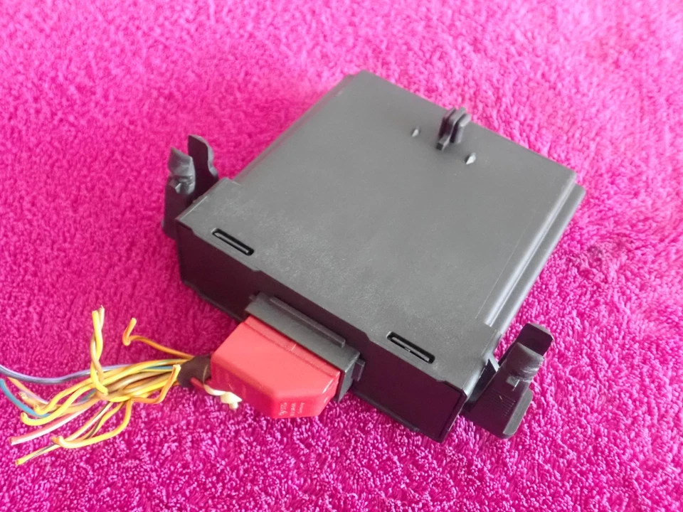 Centralina VW Golf V Variant 1K5 interfaccia diagnostica👍OFFERTA TOP⭐⭐⭐⭐⭐1K0907530L - Immagine 3 di 4