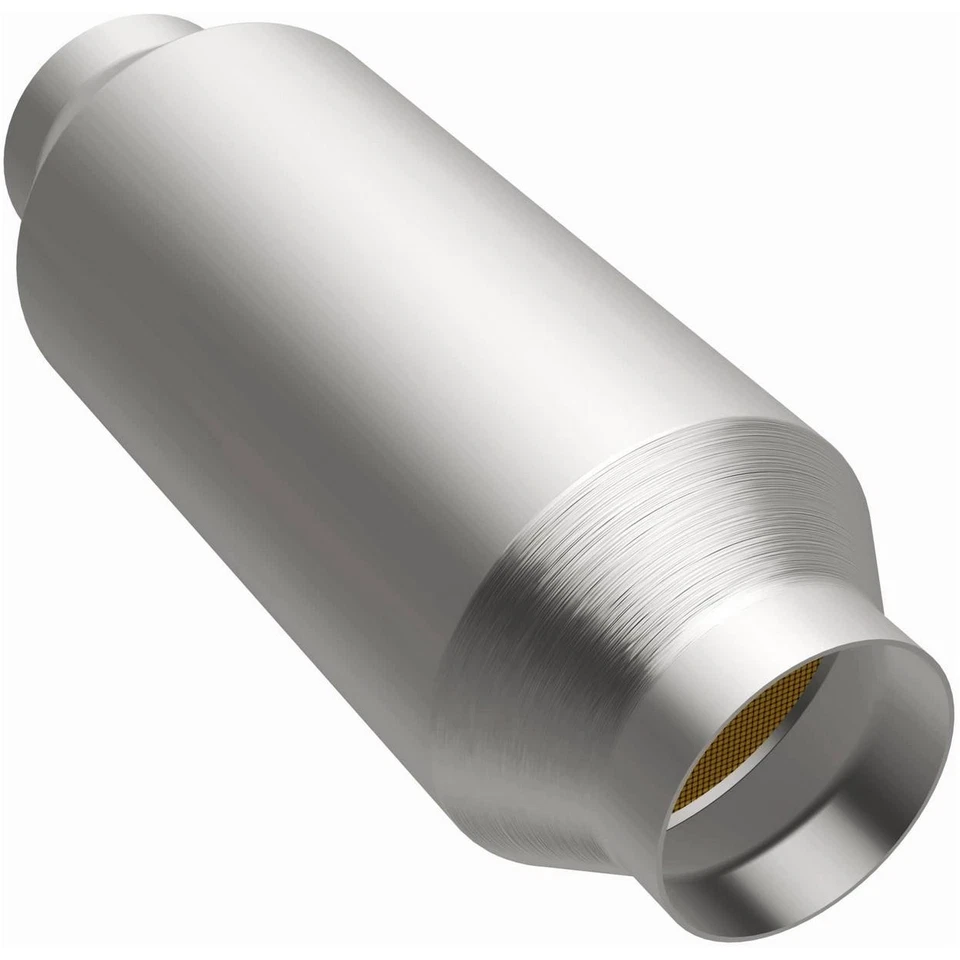 MagnaFlow 5671406-BAX Fits 2015 Ford Fusion 2.0L L4 FULL HYBRID EV-GAS (FHEV) DO - Image 2 of 4