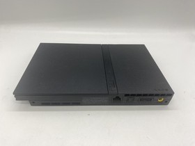 PS2 Playstation2 Console w/ Silent Hill 2 3 set Slim Black JP Ver.  SCPH-70000 