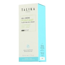 Talika Skintelligence - Purifying Gel Cream 5...