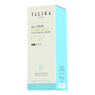 Talika Skintelligence - Purifying Gel Cream 50ml