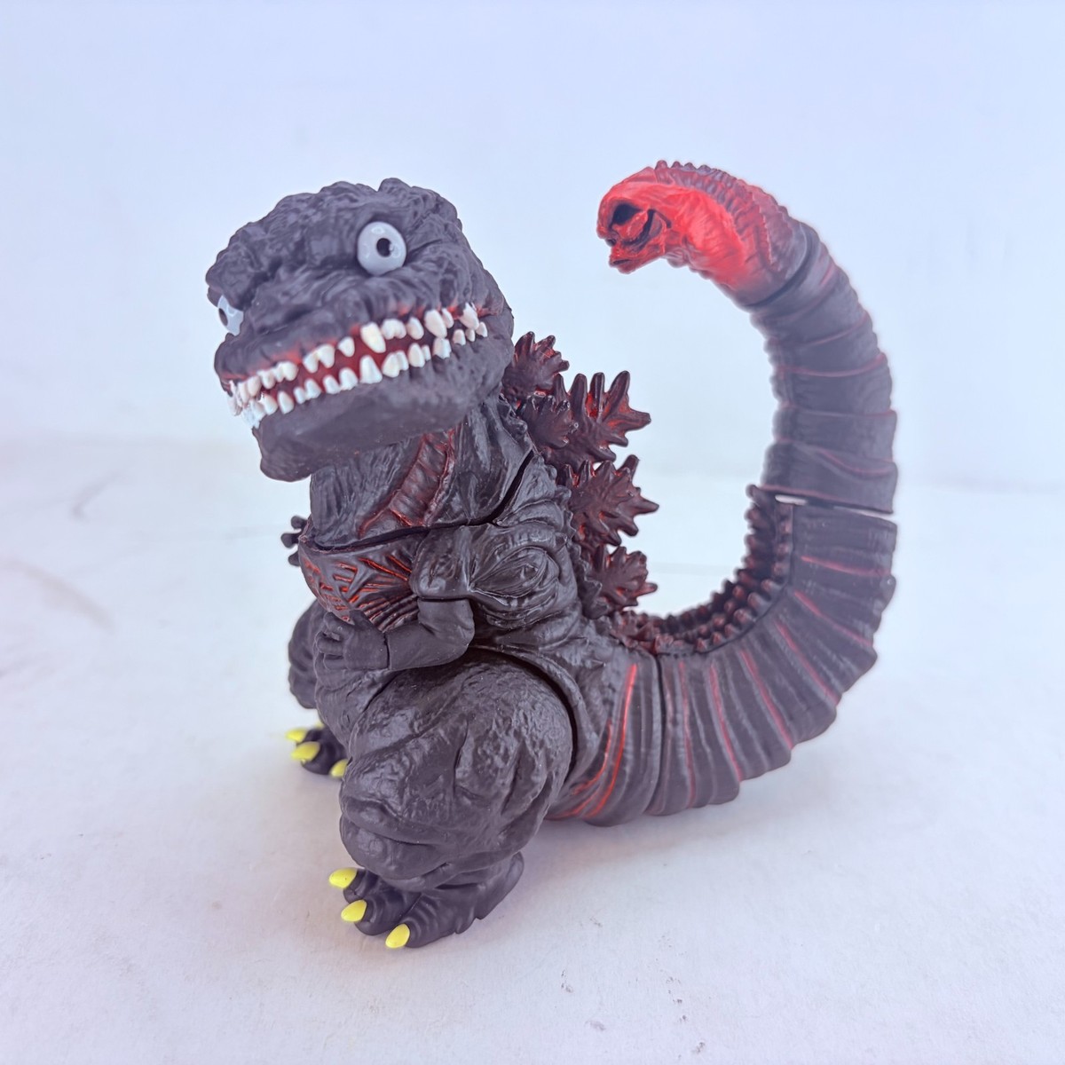 Shin Godzilla 2016 Action Figure #2800 Toy Monster Gojira Kaiju