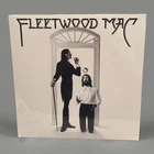 Fleetwood Mac - Fleetwood Mac (Self Titled) - Vinyl LP - New/Sealed