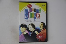 The Three Stooges DVD 5 Hilarious Episodes