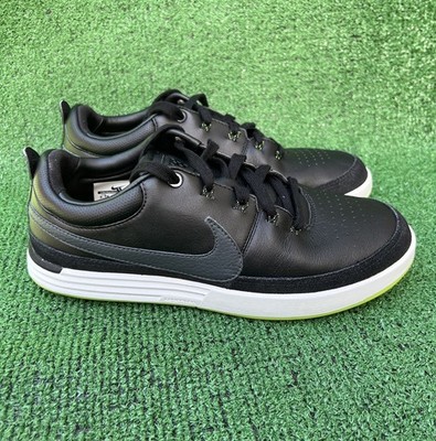 nike lunar waverly golf shoes
