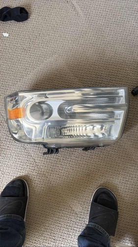 2007-2014 Lincoln Navigator Xenon HID Headlight Driver LH