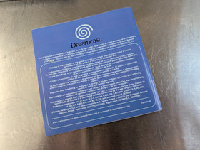 Sega Dreamcast - Spawn: In the Demon's Hand - Capcom - English UKV PAL