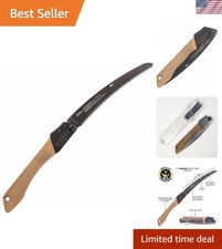 Professional Gomboy Curve 240mm Large Teeth O...