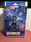 GI Joe Classified Series Gabriel BARBECUE Kelly #58 Hasbro 6" figure New