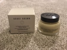 Bobbi Brown VITAMIN ENRICHED FACE BASE All In One Face Primer Moisturizer 3.4oz