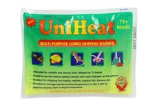 Heat Pack and Insulated Box, When Purchasing a Plant Only