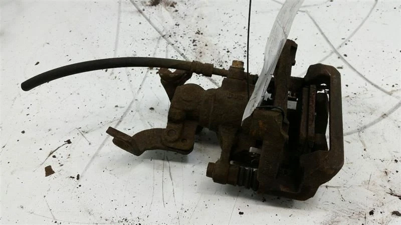 Pinza trasera derecha Mazda 6 pasajeros compatible con 2009-2013 OEM Foto 2 de 4