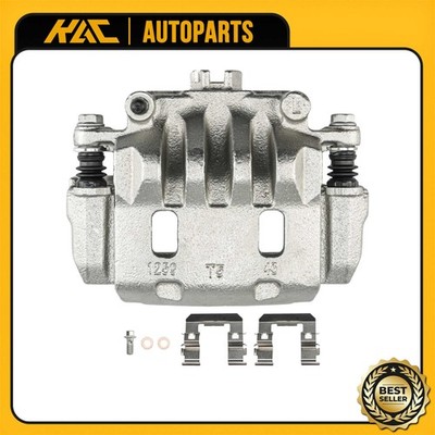 Disc Brake Caliper w/ Bracket for Subaru Impreza Legacy Saab 9-2X Front Left