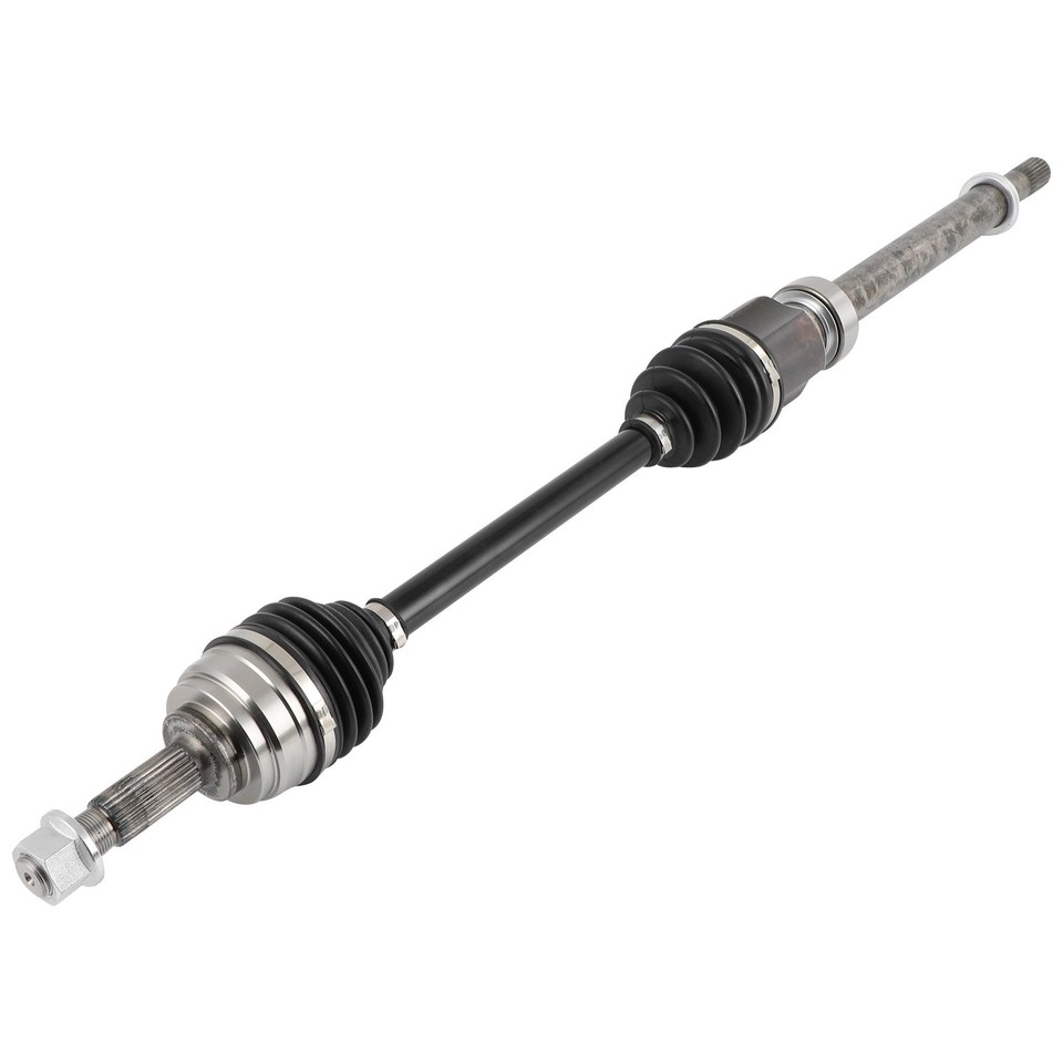 2x Front CV Axle Shafts for Nissan Versa 2007-2012 Tiida 2007-2014 L4 1 ...