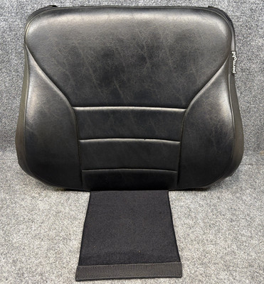 Permobil Corpus 3G Leatherette 1835718 Backrest Seat Back Cushion 20''x22-24'' 260