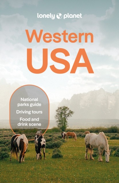 Lonely Planet Western USA: Plan the Trip of a Lifetime | Detailed Itineraries & Maps | Insider Tips | Covers Rocky Mountains, Southwest, California and more (Travel Guide) - Image 6