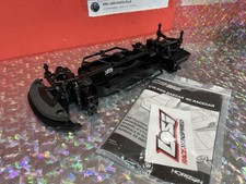 NEW Losi NASCAR 1/12 4x4 RC Race Car Complete Roller Slider Shocks