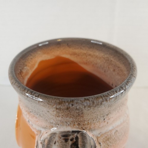 SELTEN 2015 Death Wish Kaffee kopfloser Reiter Halloween Tasse von Deneen Pottery - Bild 6 von 24