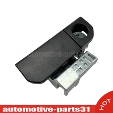 Fit For 2009 2010 2011 2012-2015 Honda Pilot Black Glove Compartment Box Lock