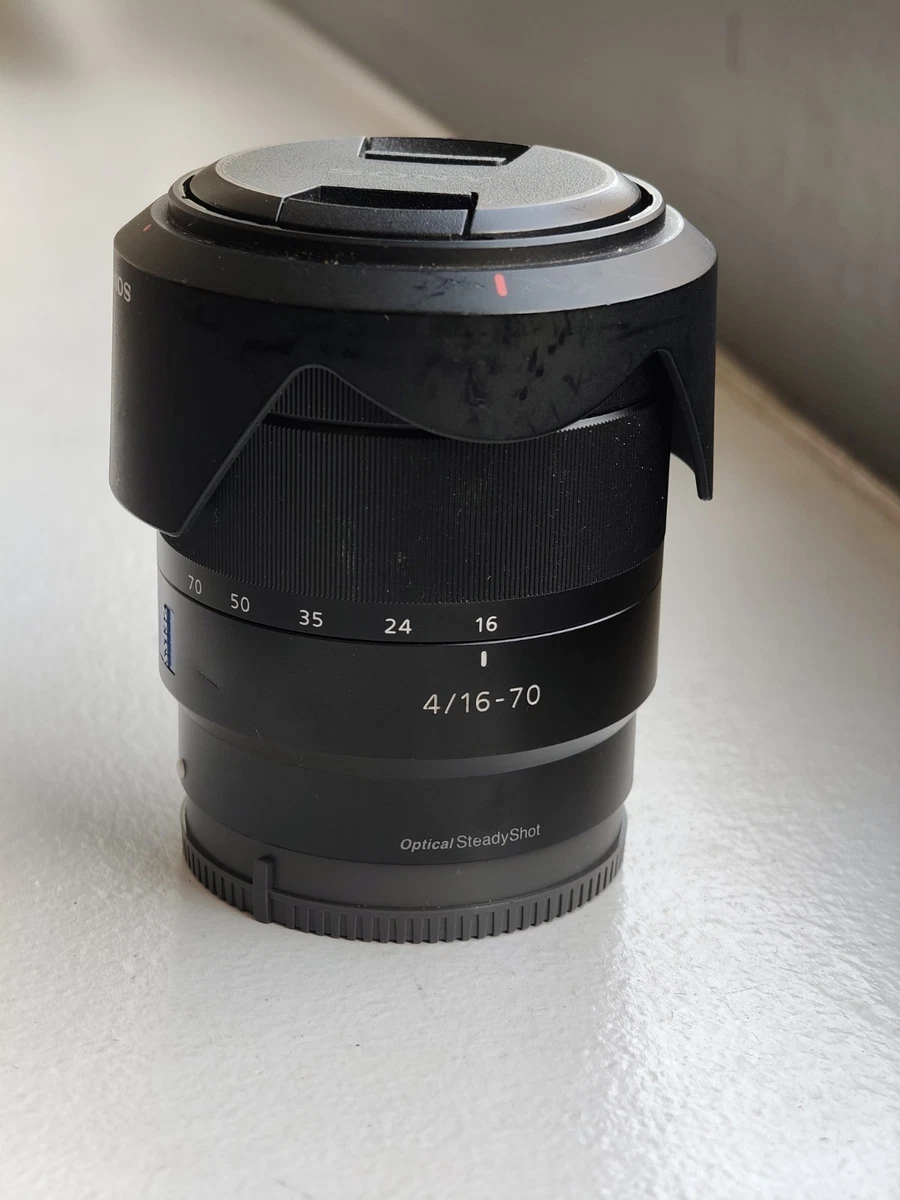 16-70mm Focal Camera Lenses for Sony for sale | eBay