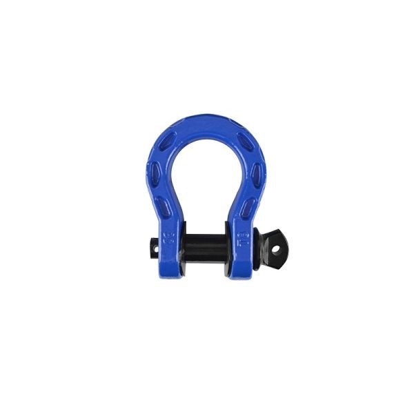 ✅Fits HUSAR WINCH HWSKS8T Shackle 8t HWSKS8T Shackle,pull rate:8t ⭐UK Seller⭐