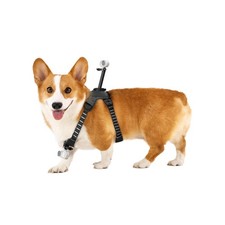 GO 3/GO 3S Pet Harness Mount Size S