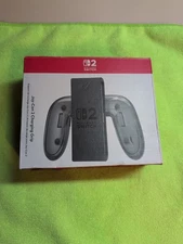 Nintendo Switch 2 Joy-Con 2 Charging Grip