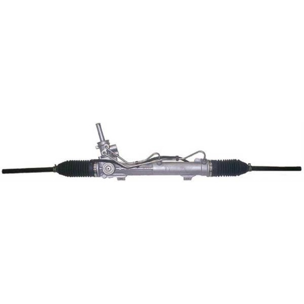 Lizarte Lenkgetriebe Servolenkung Hydraulisch FüR Peugeot 206 CC 2D 2A/C-image