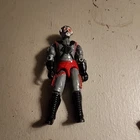 GI Joe Vapor Action Figure Cobra 1990
