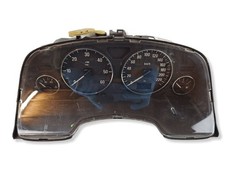 Compteur Opel ZAFIRA