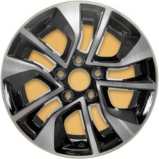 For Honda Civic Oem Design Wheel 16 2013-2015 Curved 42700tr3a92 64054