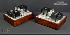TANGO 300B /  Western Electric VT-269 Tube Power Amplifiers (Worldwide Shipping)