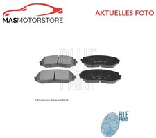 SATZ BREMSBELÄGE BREMSKLÖTZE BLUE PRINT ADK84234 A FÜR SUZUKI GRAND VITARA II