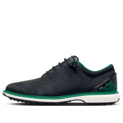 NEW Men's Size 10 Nike Jordan ADG 4 NRG Eastside Golf x Black Green FJ0850-001