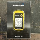Garmin eTrex 10 2.2 inch Handheld Gps Receiver