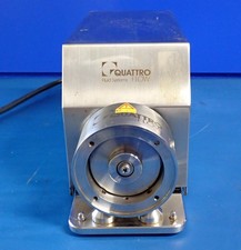 QUATTROFLOW 1200 (1,200 L/h 4 bar) Biopharma Single Use Quaternary Pump PQ12ISF