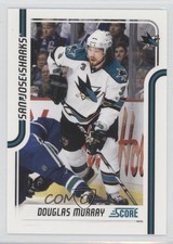 2011-12 Score Glossy Douglas Murray #392 0a4