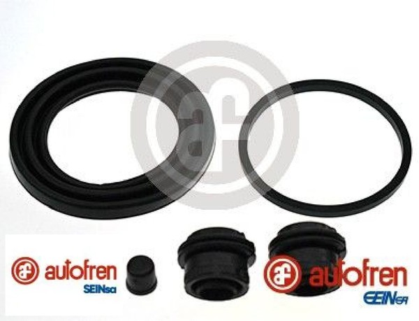 Autofren Seinsa D43213 Reparatursatz FüR Bremssattel Reparatursatz FüR Ford-image